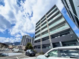 アーバングランデ南県の画像