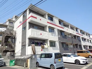 ミリアビタ響の画像