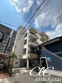 ドエルKASAI NO 2の画像