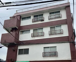 時崎ビルの画像