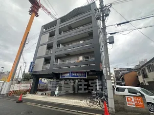 センチュリープラザの画像