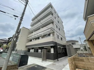 COMFORTABLE緑が丘IIの画像