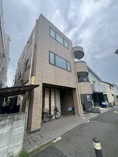 島田マンションの画像