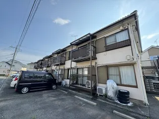 ハイツ17の画像