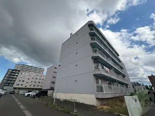 チェリーハイツ26の画像