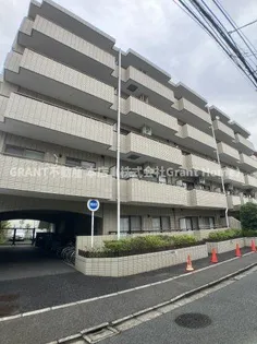 シティコーポ立石の画像