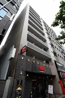 フォレストヒルズ小日向【8階】の外観
