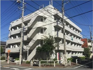トップ成増第1の画像
