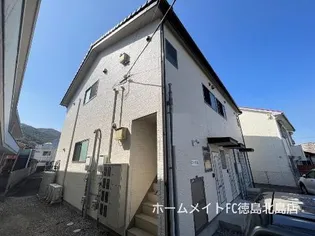 コーポ俊の画像