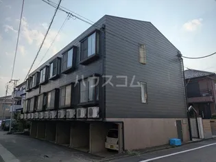 スターヒル蕨の画像