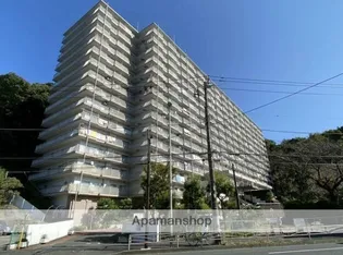 クリオ湘南追浜サニークレストの画像