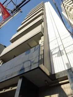 東京都練馬区上石神井1【マンション】の外観