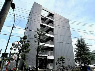 SUNSHINE TOWERの画像