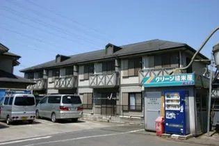 クレヨンハウスIIの画像
