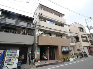 奥田マンションの画像