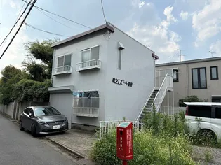 第2エステート鉄飛の画像