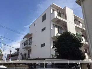 ジョイナス鷹の台の画像