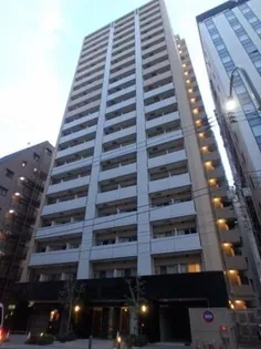 東京蒲田スクエアタワーの画像
