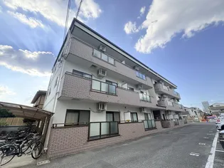 パークテラス香里の画像