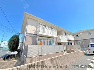 サンフィールドIの画像