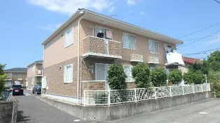 カーサ ビエント D棟の画像