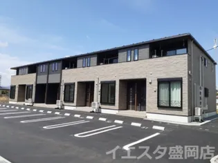 サンライズ桜町Bの画像