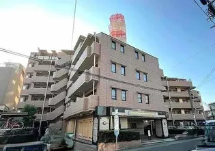 ライオンズガーデン学芸大学の画像