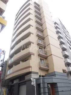 リュクス高輪台の画像