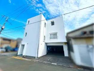 アーバンヴィレッジ日の出の画像