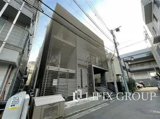 ヒルサイド二子玉川の画像