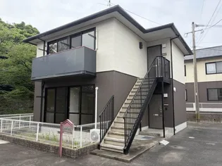 チェリーヒルズ F棟の画像