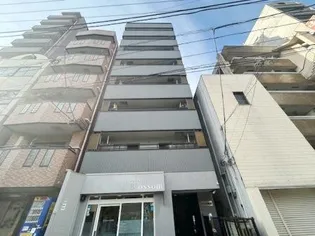 メゾンY M Dの画像