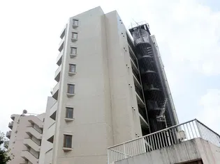 グレイス池尻大橋の画像