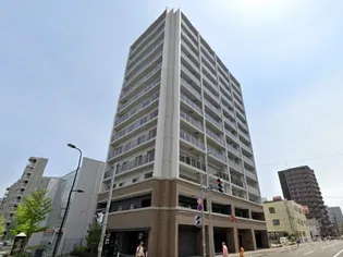 デュオヒルズ円山ファーストの画像