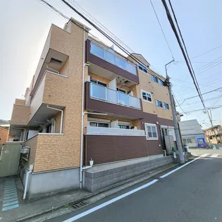 LES AILES Ⅴの画像