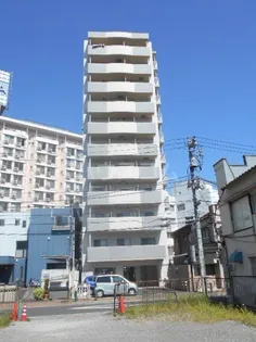 ユリカロゼ西新井駅前の画像