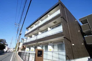 リブリ 鳩ヶ谷の画像