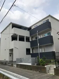 アストン八潮の画像