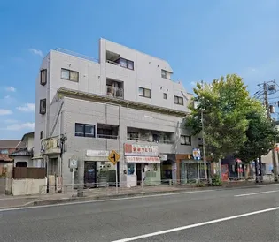 桑名ビルの画像