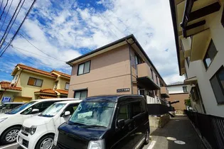 フロイデ弐番館の画像