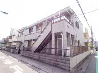 メゾンKの画像