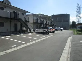 サンシャイン E棟の画像