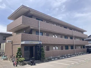 ストークヒルズの画像