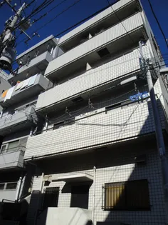 ビスタ石神井の画像