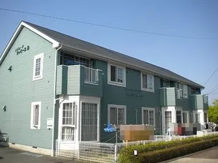 ラ ラフレシールIIの画像