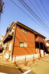 ハイツグランデの画像