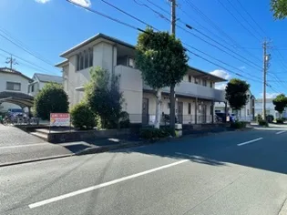 ファミール高丘の画像