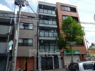 第2タマダマンションの画像