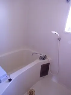 コーポ村松B【2階】の風呂