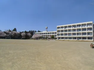 コーポ村松B【2階】の周辺